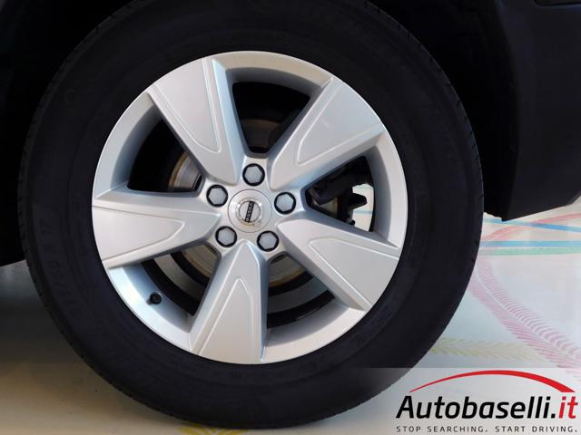 VOLVO XC40 usata, con Start/Stop Automatico