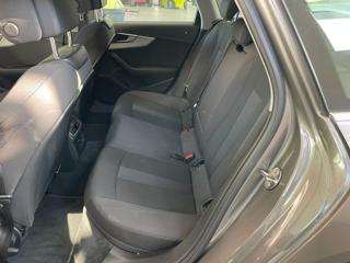 AUDI A4 usata, con Fendinebbia