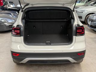 VOLKSWAGEN T-Cross usata, con Bracciolo
