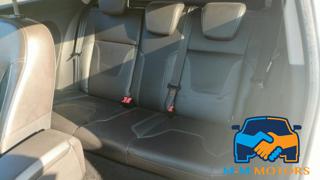 FORD Fiesta usata, con Interni in pelle