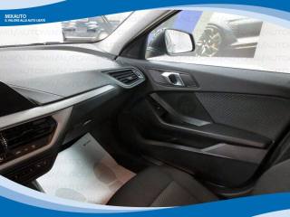 BMW 116 usata, con Climatizzatore