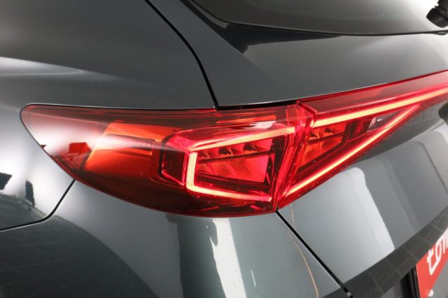 CUPRA Formentor usata 9