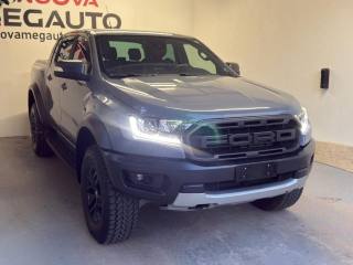 FORD Ranger usata, con Airbag