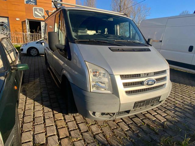 FORD Transit usata 18