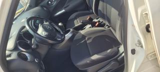 NISSAN Juke usata, con Autoradio