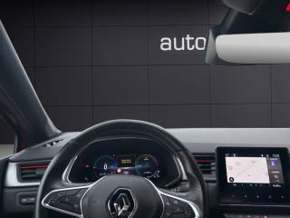 RENAULT Captur usata, con Immobilizzatore elettronico