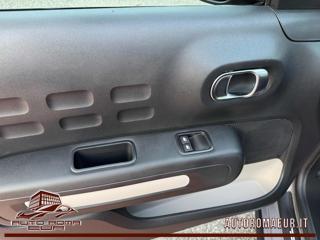 CITROEN C3 usata, con Controllo automatico clima