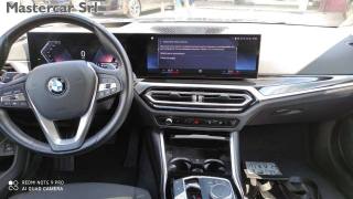 BMW 320 usata, con Fari LED