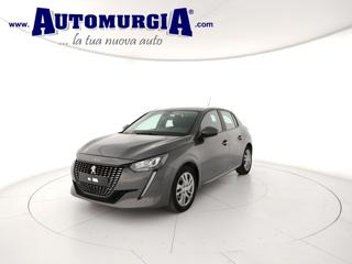 PEUGEOT 208 usata, con Airbag