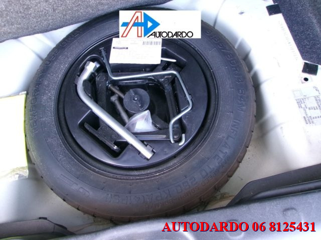 FIAT Panda usata, con Cerchi in lega