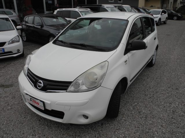 NISSAN Note usata 63