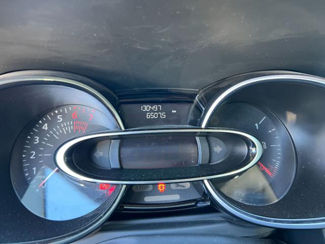 RENAULT Clio usata, con Controllo trazione