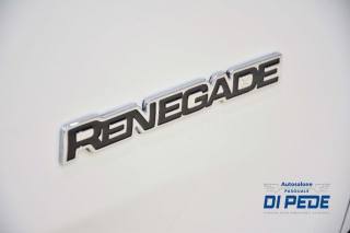 JEEP Renegade usata, con Immobilizzatore elettronico