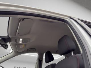 MG ZS usata, con Specchietti laterali elettrici