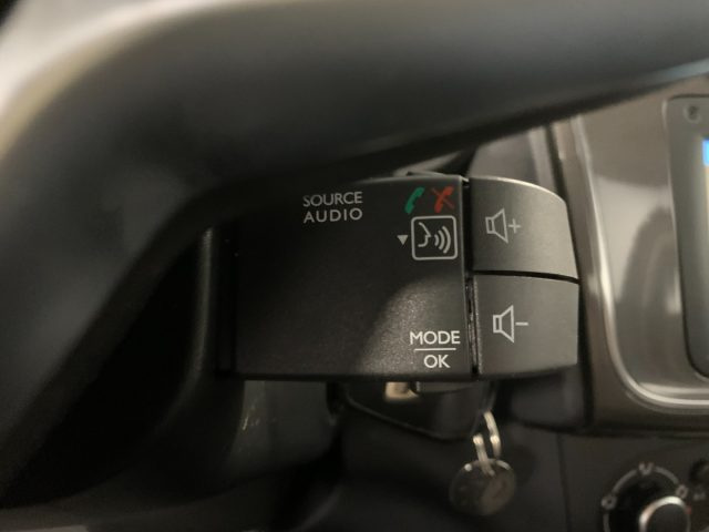 DACIA Sandero usata, con Vetri oscurati