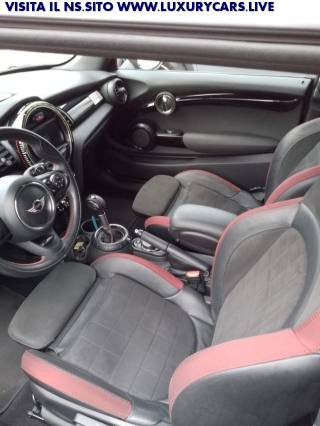 MINI Cooper S usata, con Servosterzo