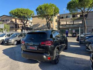 CITROEN C5 Aircross usata, con Cerchi in lega