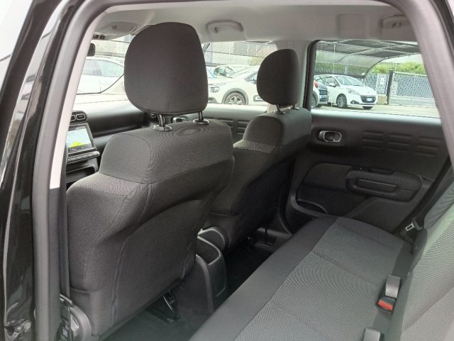 CITROEN C3 Aircross usata, con Chiusura centralizzata