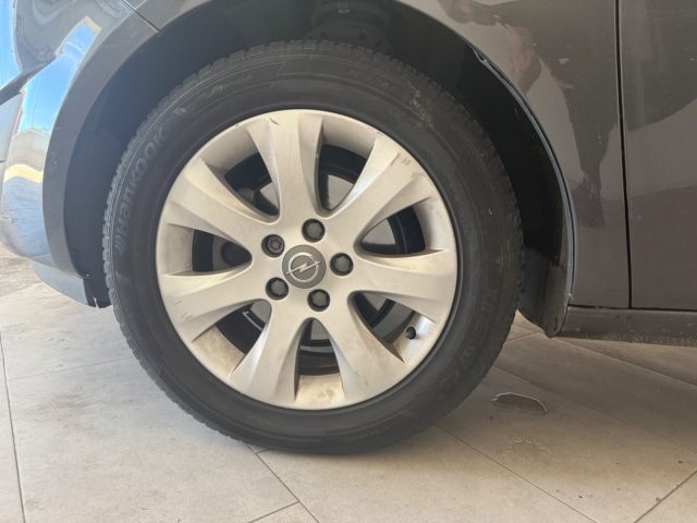OPEL Meriva usata 19