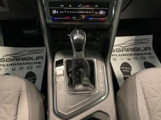 VOLKSWAGEN Tiguan usata, con Sistema di navigazione
