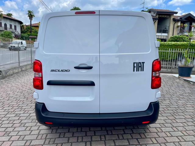 FIAT Scudo usata, con Autoradio