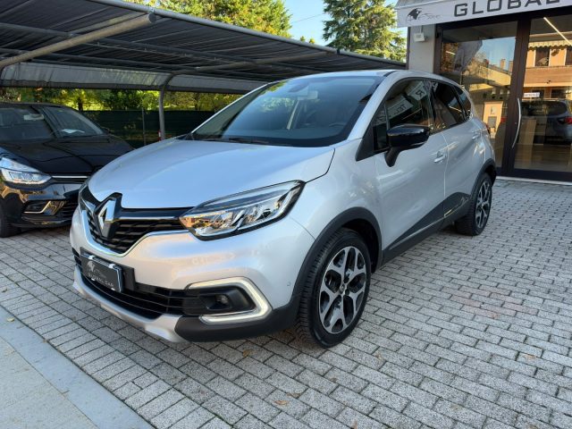 RENAULT Captur usata 0