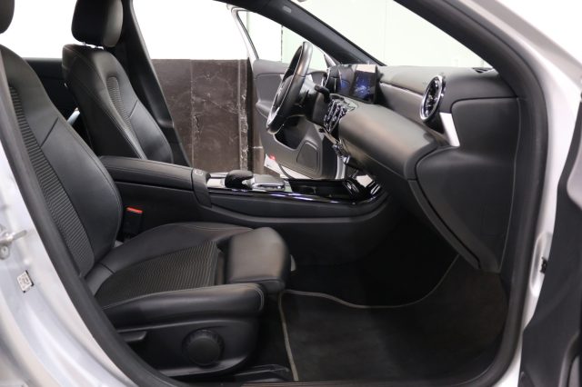 MERCEDES-BENZ A 250 usata, con Bluetooth