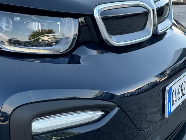 BMW i3 usata, con Specchietto retrovisore con funzione antiabbagliamento