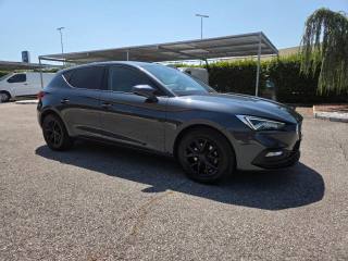 SEAT Leon usata, con Airbag Passeggero