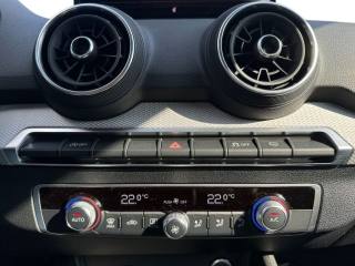 AUDI Q2 usata, con Cruise Control