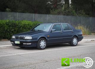 LANCIA Thema 2.0 i.e. turbo 16V +GPL+ASI+