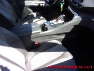 PEUGEOT 3008 usata, con Immobilizzatore elettronico