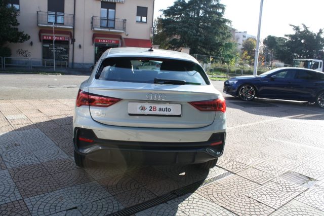 AUDI Q3 usata, con Airbag Passeggero