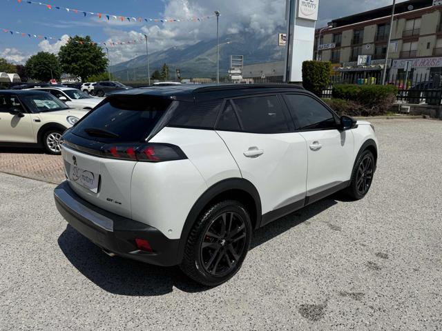 PEUGEOT 2008 usata, con Autoradio