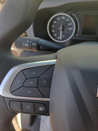 IVECO Daily usata, con USB