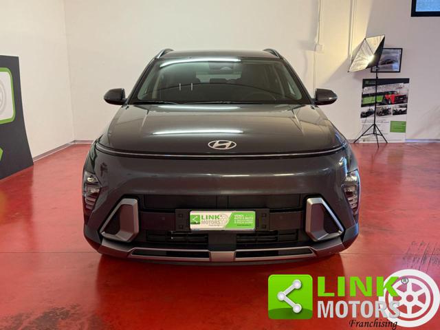 HYUNDAI Kona usata, con Airbag
