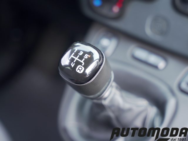 FIAT Panda usata 11