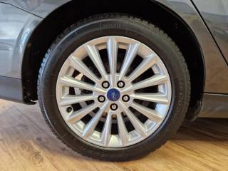 FORD Focus usata, con Cerchi in lega