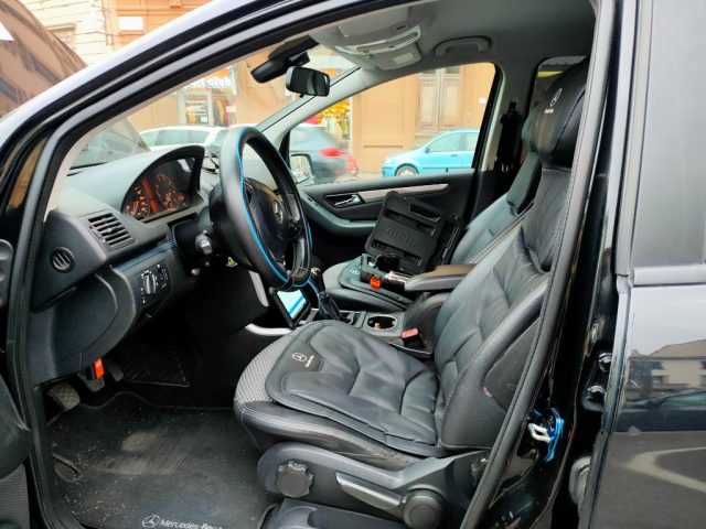 MERCEDES-BENZ A 180 usata, con Controllo trazione