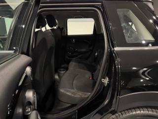 MINI Cooper D usata, con Sedili riscaldati