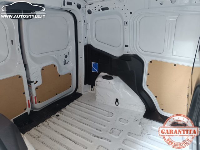FORD Transit Courier usata, con Filtro antiparticolato