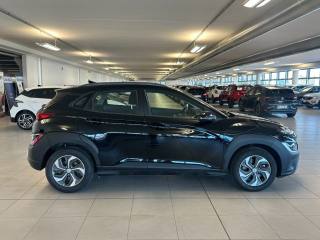 HYUNDAI Kona usata, con Boardcomputer