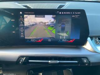 BMW X1 usata, con Servosterzo