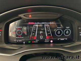 AUDI RS6 usata, con Controllo automatico clima