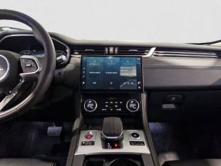 JAGUAR F-Pace usata, con ESP