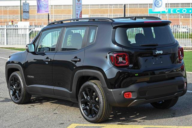 JEEP Renegade usata, con Boardcomputer