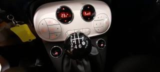 FIAT 500 usata, con Specchietti laterali elettrici