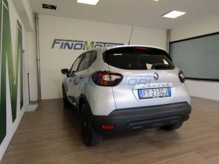RENAULT Captur usata, con ESP