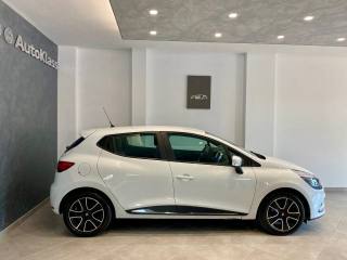 RENAULT Clio usata, con Boardcomputer
