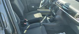 CITROEN C3 usata, con Autoradio